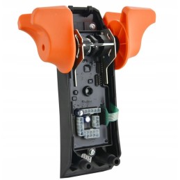 Accelerator accelerator stroller clamoring ept15 li