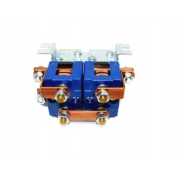 Contactor 0009763536 24v Linde