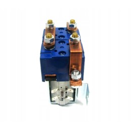 Contactor 0009763536 24v Linde