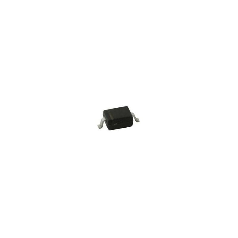 1 pcs : MMSZ5255BS-7-F - Zener Diodes 28V 200mW
