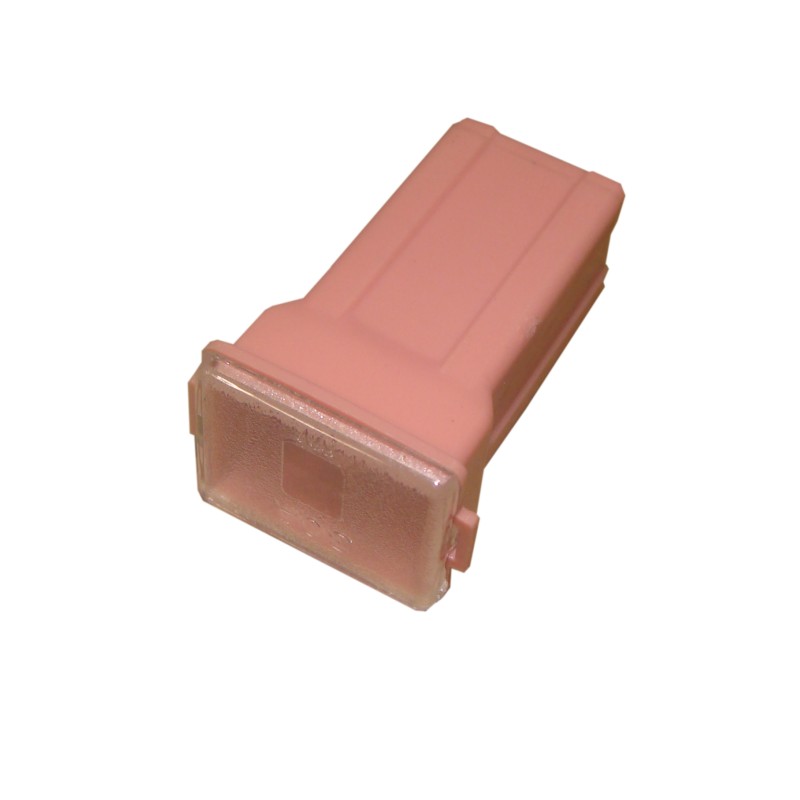 Toyota forklift fuse 7 8 30a 32v