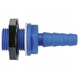 Connection to the hose 1 2 inches, straight culvert, turismus pl store