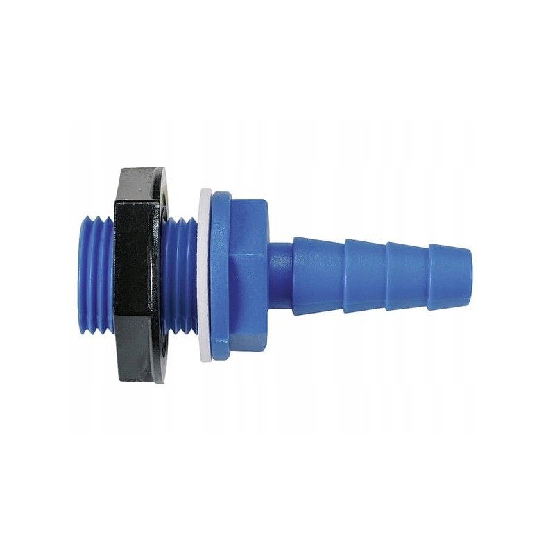 Connection to the hose 1 2 inches, straight culvert, turismus pl store