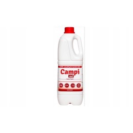 Campi red tourist toilet flush fluid 2l