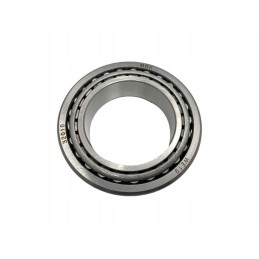 Junghenrich TFG forklift rear hub bearing