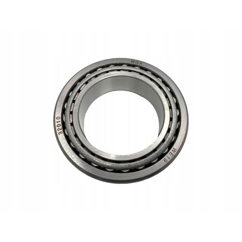 Junghenrich TFG forklift rear hub bearing