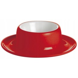 Melamine Twist Gimex egg stand, 4 pcs