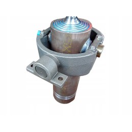 Cradle actuator mounting, diameter 45 mm, complete