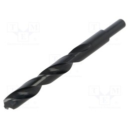 1 pcs x Milwaukee - 4932373327 - Drill bit, for metal, Ø: 18mm, high speed steel ruled HSS-R