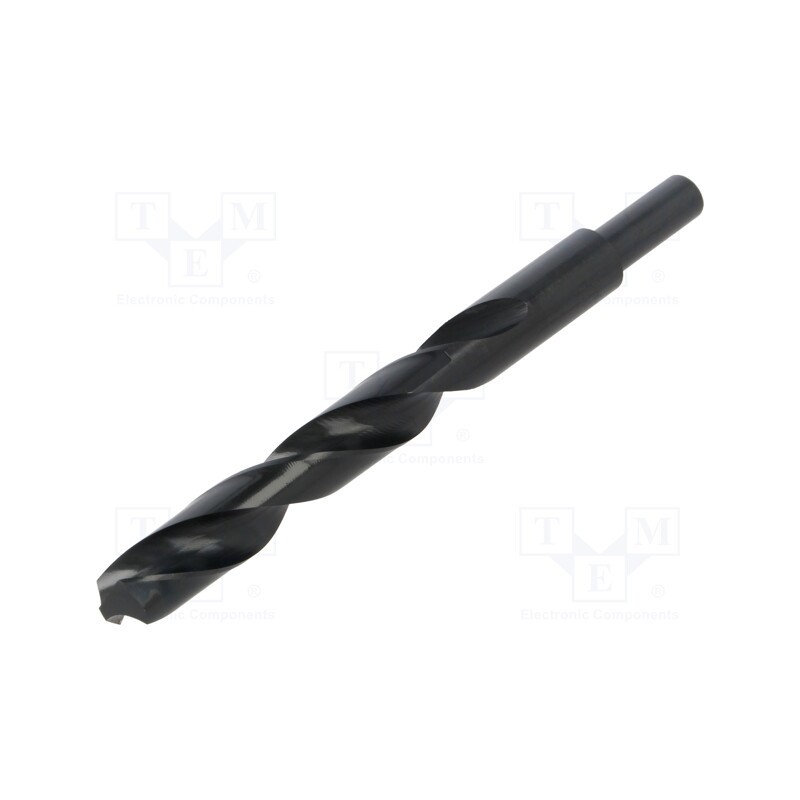 1 pcs x Milwaukee - 4932373327 - Drill bit, for metal, Ø: 18mm, high speed steel ruled HSS-R