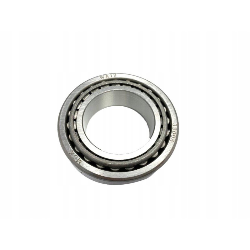Junghenrich TFG forklift rear hub bearing