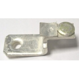 Fixed contact for kpe 5 contactor wozek bulgar ev