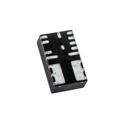 1 pcs : MPM3509BGQVE-AEC1-Z - Voltage Regulators - Switching Regulators 36V, 0.6A Module, Synchronous,Step-Down Converter with a