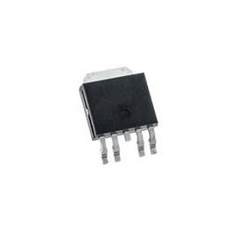 1 pcs : S-19246E10H-V5T2U - LDO Voltage Regulators IC REG LINEAR 2000MA 1V