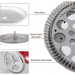 Coffee and tea maker