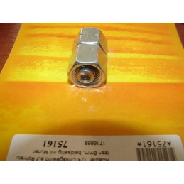 8mm gas adapter