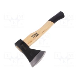 1 pcs x YATO - YT-8001 - Axe, carbon steel, 360mm, wood (hickory), 600g