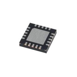 1 pcs : TPS281C30CRGWR - Power Switch ICs - Power Distribution 60-V tolerant, 30-mO 6-A single-channel high-side switch 20-VQFN 