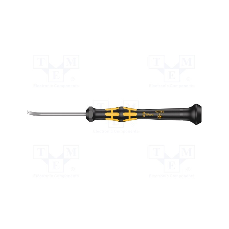 1 pcs x WERA - 5027450001 - Gripper, ESD