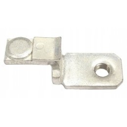 Fixed contact for kpe 6 contactor, bulgar ev trolley