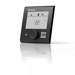 Truma cp plus control panel