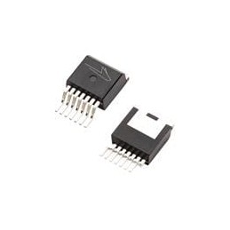 1 pcs : C3M0120100J - MOSFET 1000V 120mOhm G3 SiC MOSFET TO-263-7
