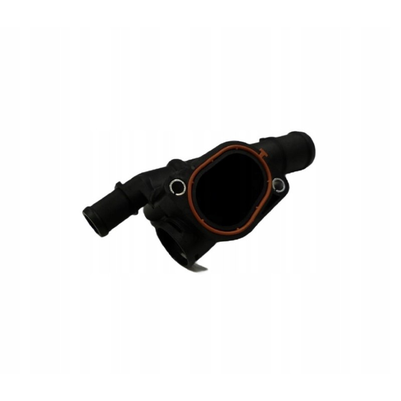 Cooling system pipe compliant with 03g121132b