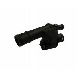 Cooling system pipe compliant with 03g121132b