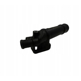 Cooling system pipe compliant with 03g121132b