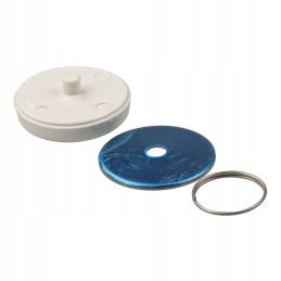 Dometic washbasin plug