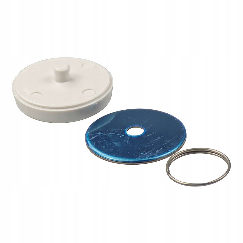 Dometic washbasin plug