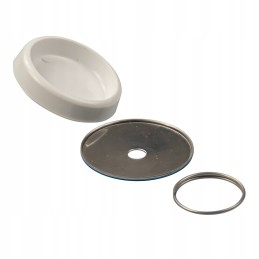 Dometic washbasin plug