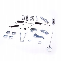 Right brake repair kit hc hangcha 3 3 5t