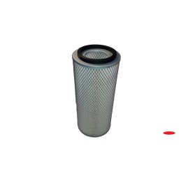 Linde 352 396 forklift air filter