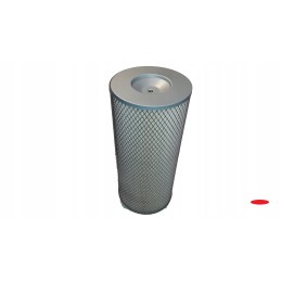 Linde 352 396 forklift air filter