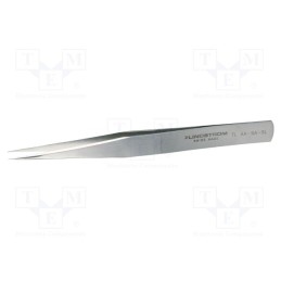 1 pcs x LINDSTRu00d6M - TL AA-SA-SL - Tweezers, 130mm, Blade tip shape: sharp, non-magnetic