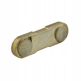 Thick movable contact for the WNA WW Suchedniow contactor