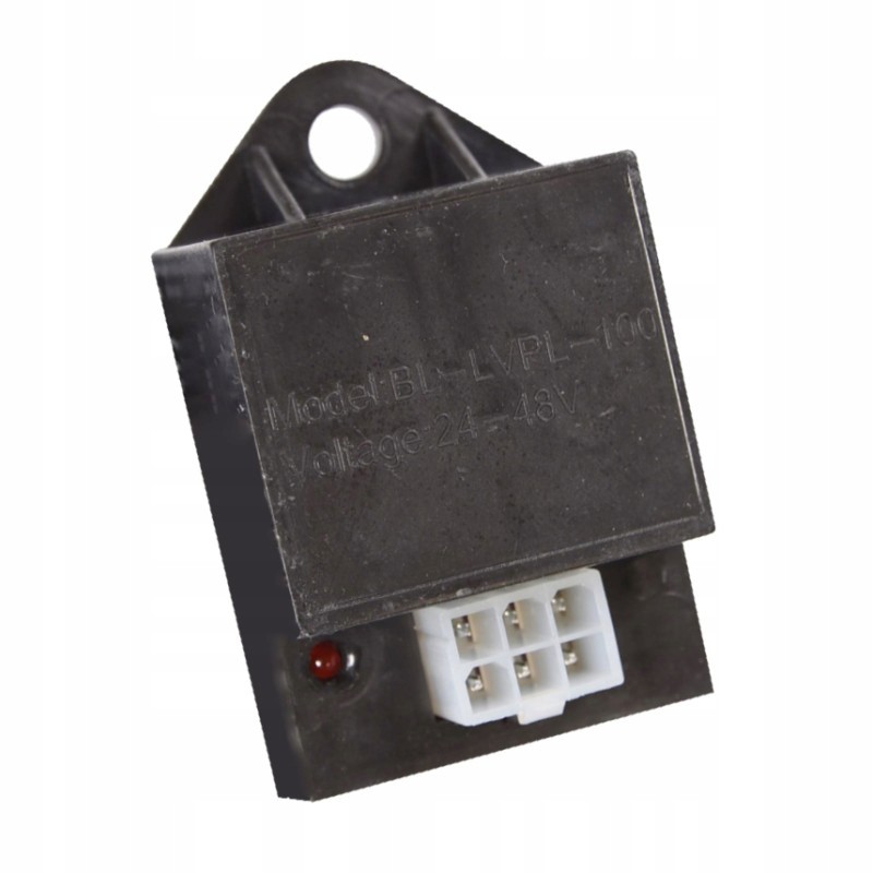 Low voltage protection module cbd15 jc i electric forklift