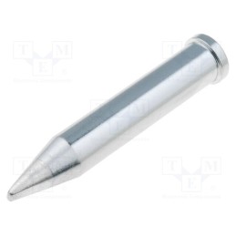 1 pcs x WELLER - T0054470399 - Tip, chisel, 1.6x0.7mm, for soldering iron