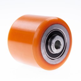 Rear fork roller forklift hc hangcha cbd12 amc1 i