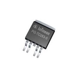 1 pcs : BTS436L2GATMA1 - Power Switch ICs - Power Distribution CLASSIC PROFET