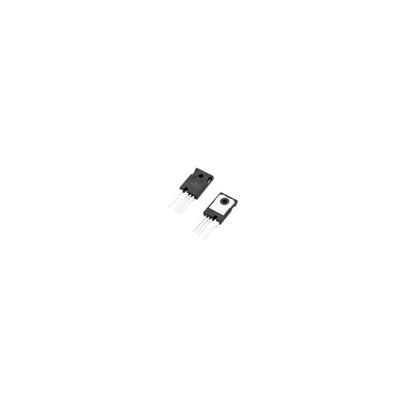 1 pcs : C3M0060065K - MOSFET SiC, MOSFET, 60 mO, 650V, TO-247-4, Industrial