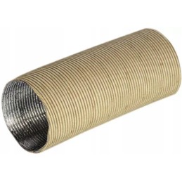 Truma air pipe 35mm ir35 1m running