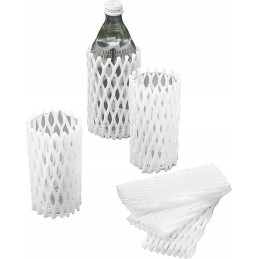 Foam mesh froli bottle cover for camper