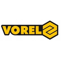 Customs steel cable 6mm 18m forged vorel 85002