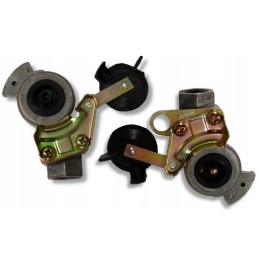M22 hard and soft pneumatic connector set