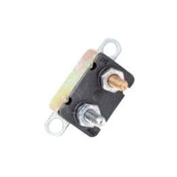 1 pcs : BP/CBC-20HB-RP - Circuit Breakers AUTO CIRCT BREAKERS - 2PC BLISTER PACK