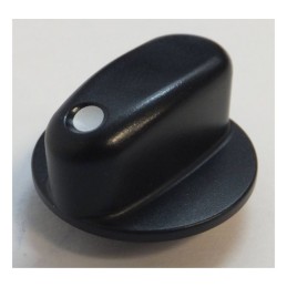 Thermostat knob for thetford refrigerator