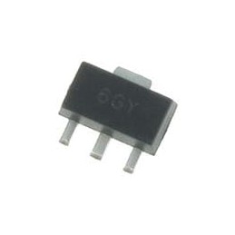 1 pcs : SKY65014-70LF - RF Amplifier .1-6.0GHz InGaP HBT Sm Sig Gain 16dB