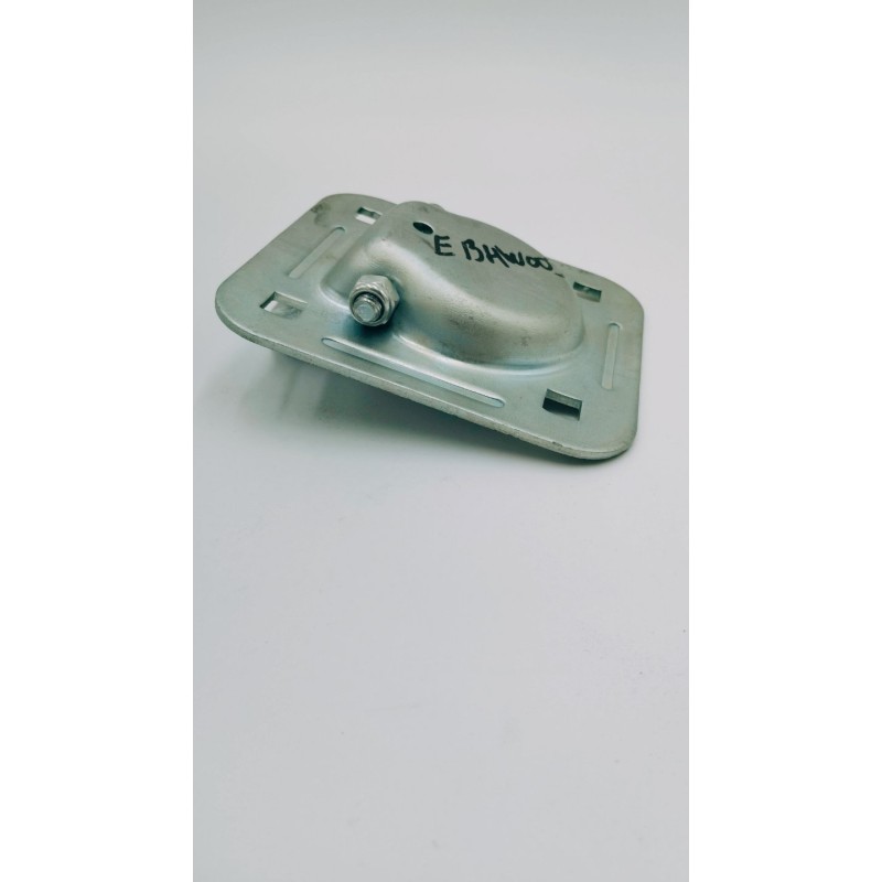 Recessed floor holder square 10 10